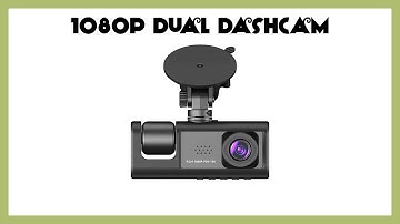 Black Box 3 Channel Car DVR HD 1080P Dashcam unboxing and setup
