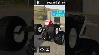 Red swaraj 855 #shortfeed #viralshort  #nishudeshwal #tochanking #fs20
