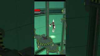 Ben 10 Protector of Earth Qual a melhor transformação? #ps2 #gameslife #ben10protectorofearth
