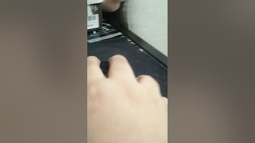 Fast scroll speed??!?!!?