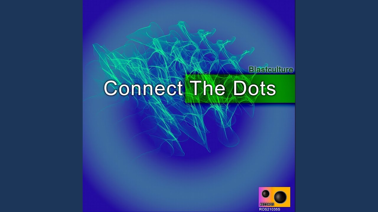 Connect the Dots YouTube Music