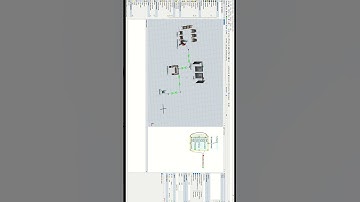 How Travel Impacts Task Executers in Flexsim | Short 4 | Flexsim | Trainings | Part 1 #leansimcorp