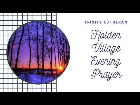 Trinity Lutheran Church