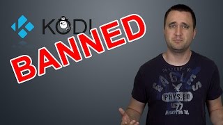 Amazon Bans Kodi, Intel powered AMD, FCC War, Mind Controled TV Ep. 26