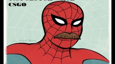 /!\CSGO/!\ ACE ON 1vs4 AWP (BP retake) INFERNO /!\CSGO/!\