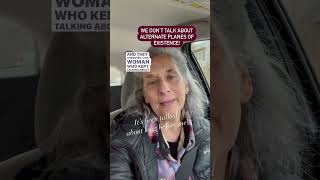 When The Twilight Zone Talks About What You Talk About