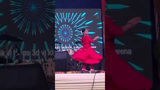 Choreographed by me !!!! Ami je tomar 3.0 performance 
