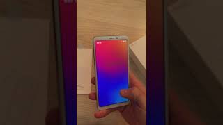 Распаковка и обзор смартфона с pandao Meizu V8 PRO
