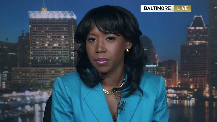 Latoya Francis Williams on current race relations