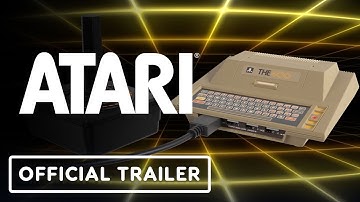 The 400 Mini - Official Announcement Trailer