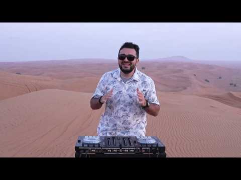 Kamro - Enchomio [Official Music Video]