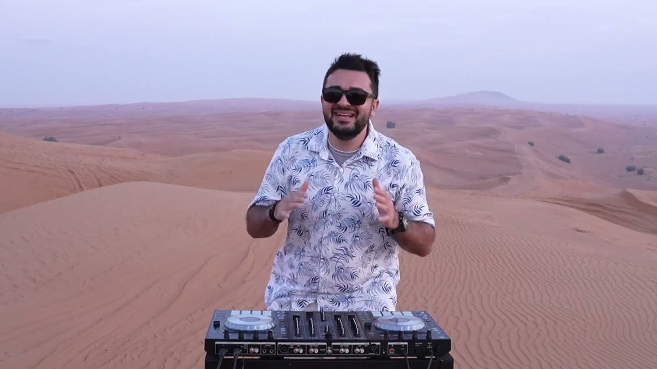 Watch Kamro - Enchomio [Official Music Video] on YouTube