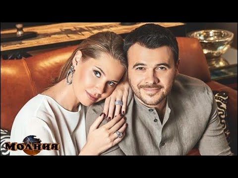 Названа неожиданная причина развода Эмина Агаларова и Алены Гавриловой