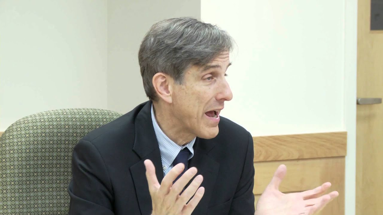 EPC Forum Paul Joffe "Equity, International Law, and the Climate Crisis: A perspective on 2015"