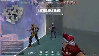 Valorant Sahura Kadar Burdayız