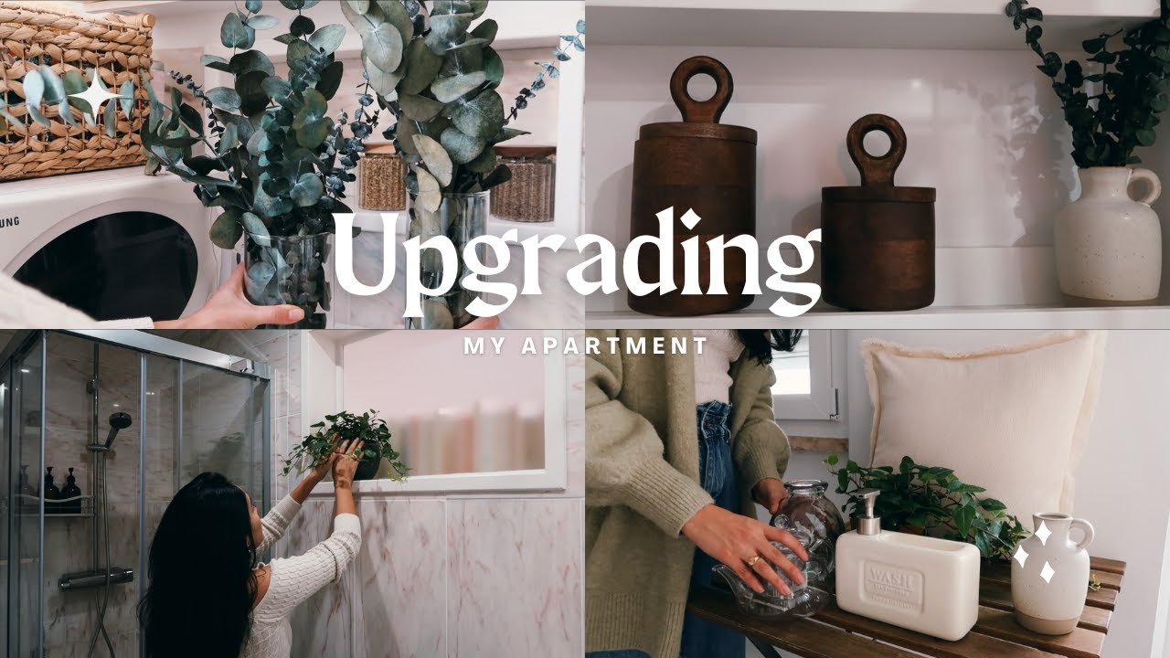 Affordable ways to update your home Home Decor Ikea, Zara Home