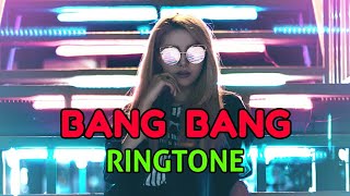 Bang Bang Ringtone (Remix) | Mr Black | Download Now | Unix Creation