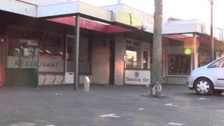 17 3 16 Overval en steekpartij Hengelo