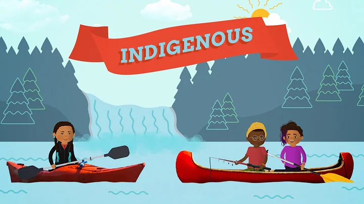 The word Indigenous — explained l CBC Kids News - DayDayNews