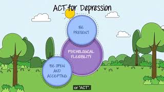 Famous ACT (Acceptance and Commitment Therapy) Part 1 Wealth