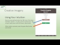 Emotional Insight Tutorial: Step 4: Creative Imagery Process