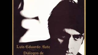 Video thumbnail of "Luis Eduardo Aute - Don Ramón"