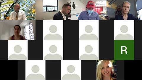 NSF-GRFP Info Session: NSF-GRFP Panel Discussion