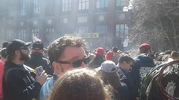 Hash Bash 2019