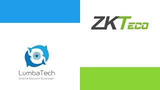 ZKBio X Lumbatech CVSecurity Tutorial   Personnel Adjustment