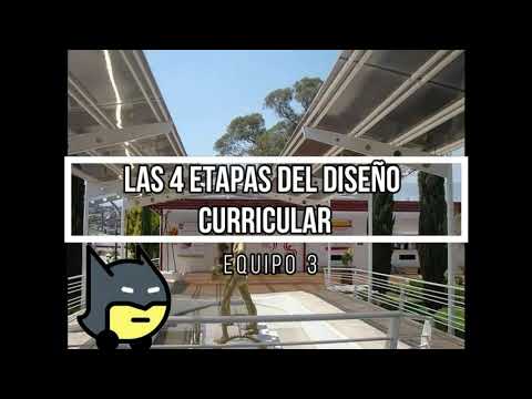 Las 4 Etapas