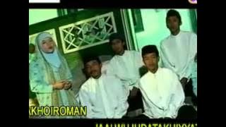 Nur Afifatun   Wulidal Huda