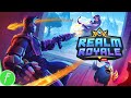 Realm Royale Gameplay HD PC NO COMMENTARY Realm Royale Gameplay HD PC NO COMMENTARY