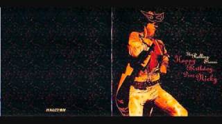 Rolling Stones - Live 1973 -Perth