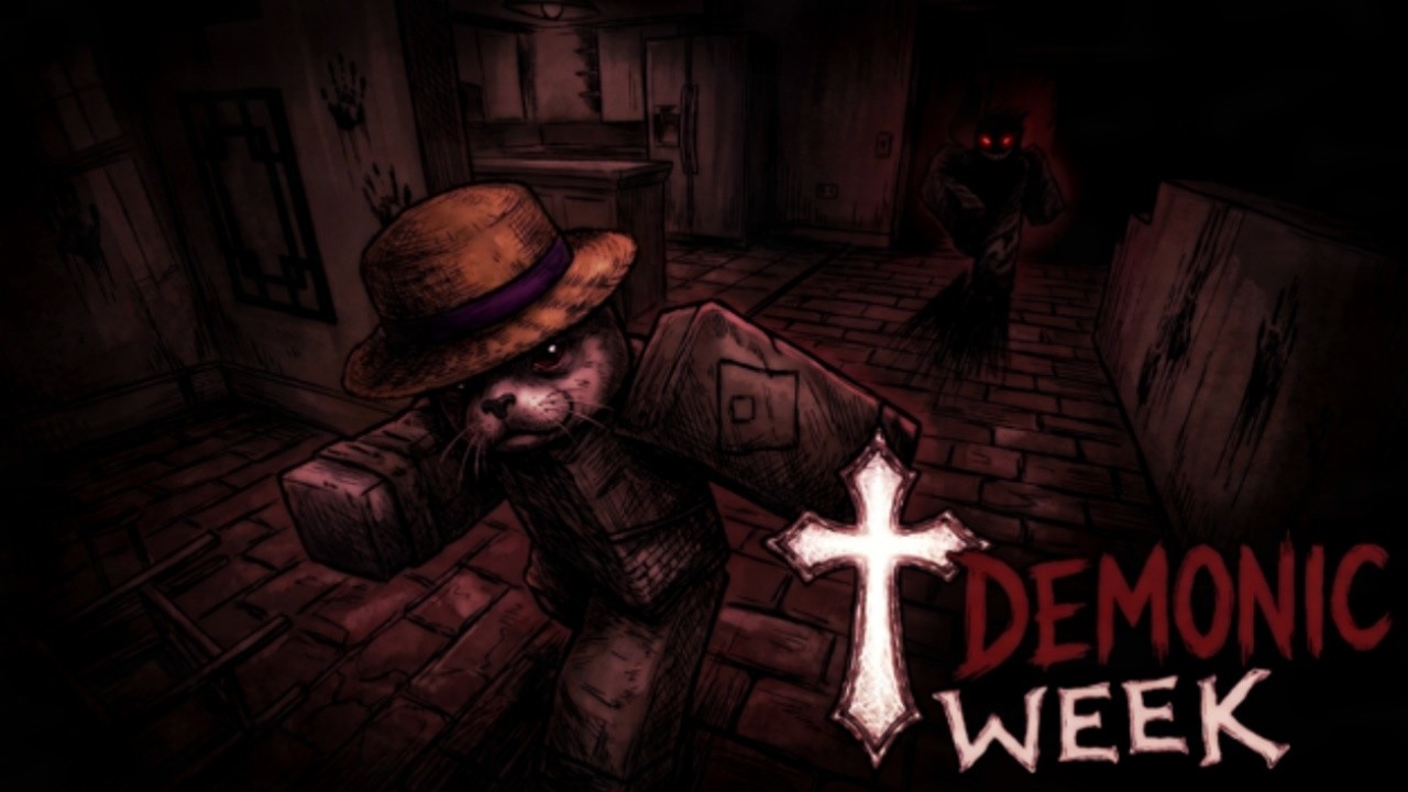 Demonic Week