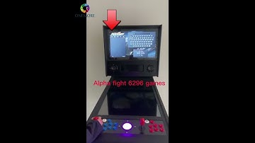 virtual pinball arcade combo 2 player with trackball