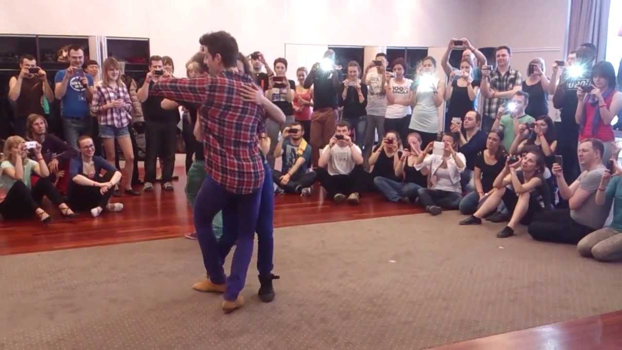 4WKF - ALC - Semba Advanced - music