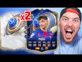 HO TROVATO 2 TOTY ICON e il TOTY??... - FC 26 TOTY PACK OPENING