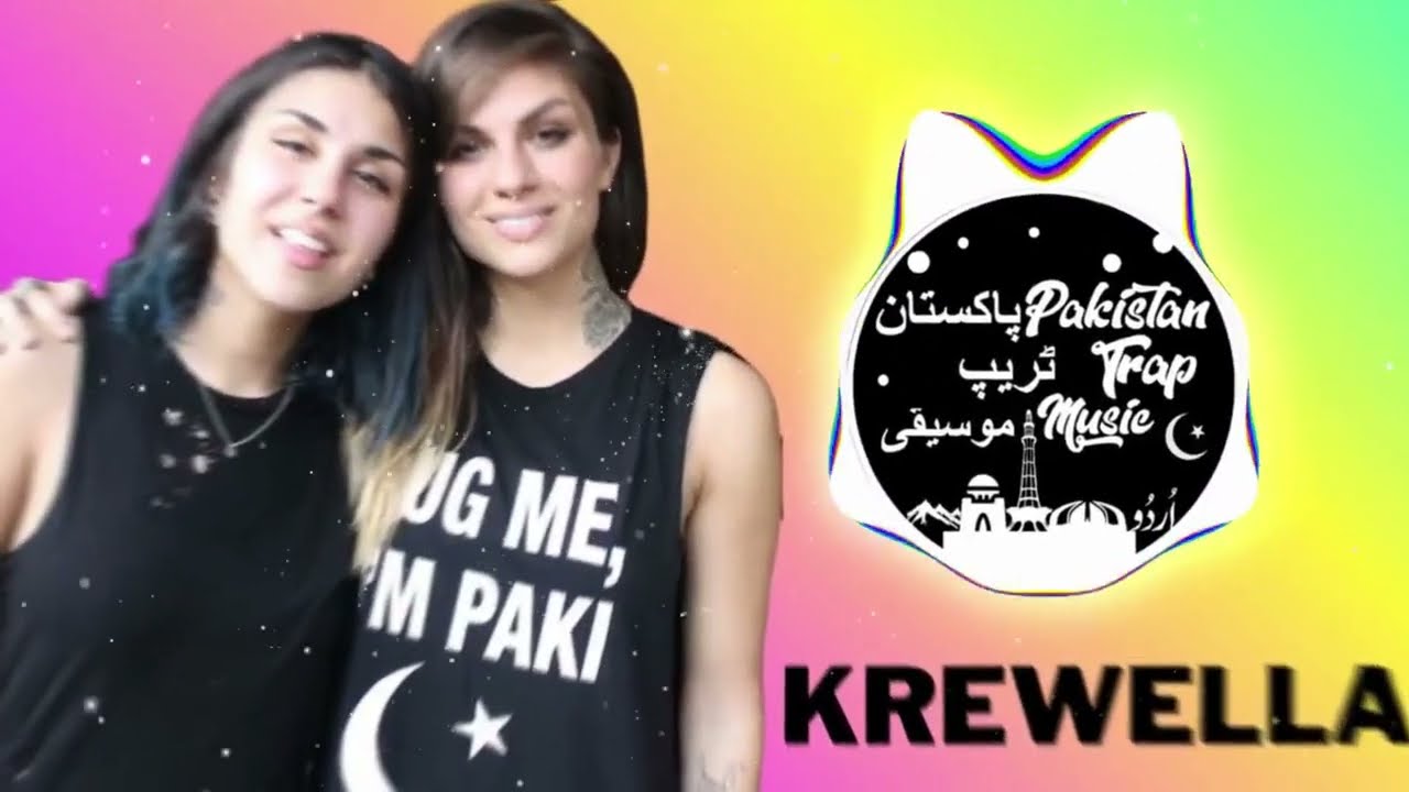 Krewella - Love Outta me (NextRO & El Speaker Remix )