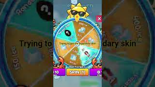 trying to get the legendary skin #viral #roblox #knockout #fyp #robloxchannel