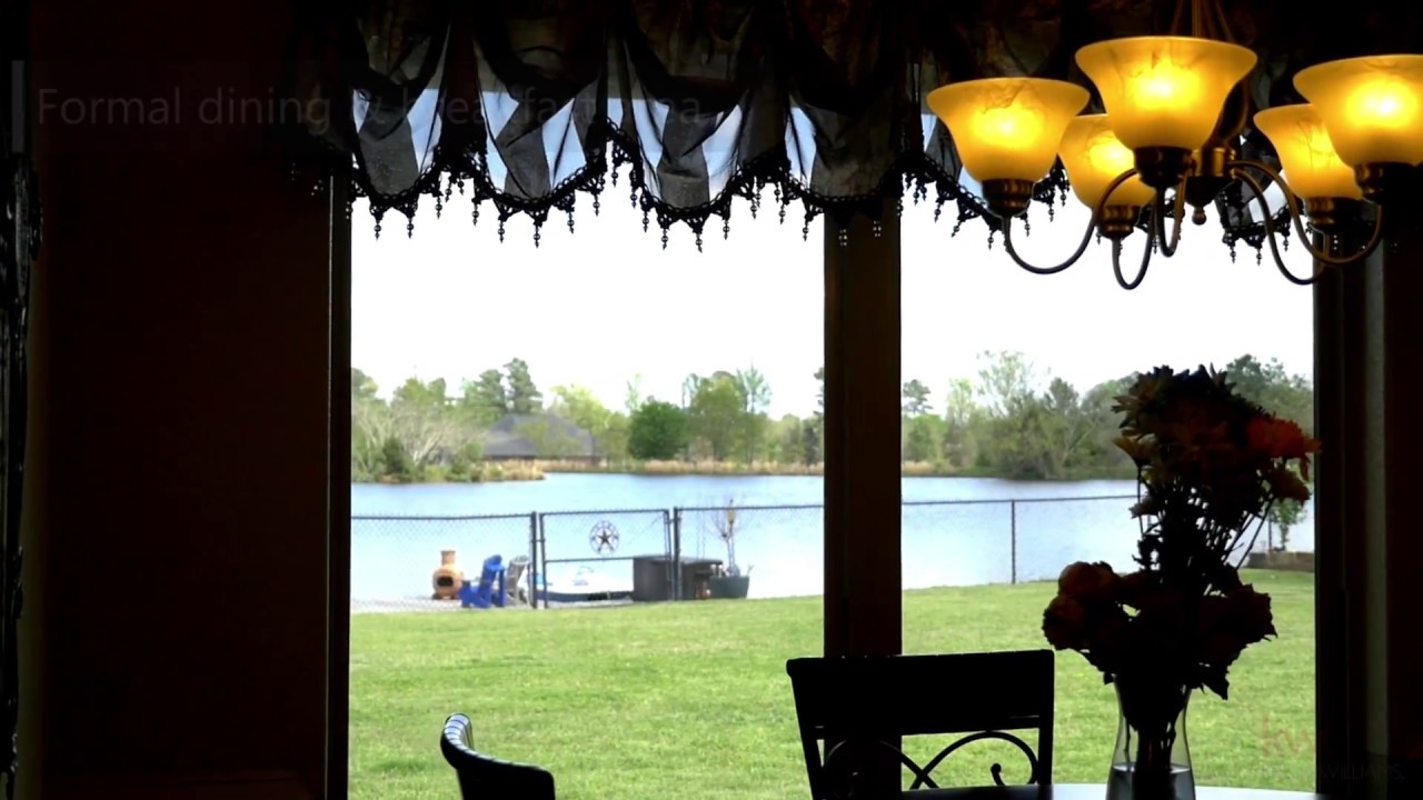 Texarkana Real Estate For Sale 697 Beaver Lake Drive Texarkana, TX