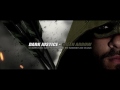 Music : Dark Justice - Green Arrow