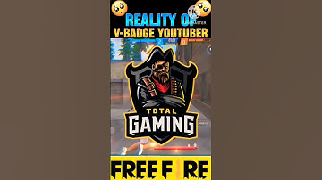 REALITY OF V BADGE YOUTUBER 🤬-para SAMSUNG A3,A5,A6,A7,J2,J5,J7,S5.S6.S7.S9.A10.A20.A30.A50.A70