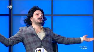 Eski Sevgilisinden Masrafları İsteyen Adam - Fazıl Taşar Ile Adam Haber 3 Adam