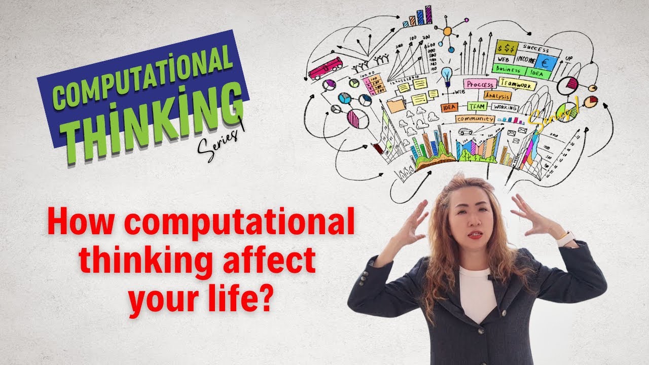 Is Computational Thinking the Same as Learning How Computers Think ...