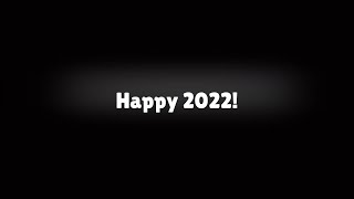 Channel Announcement for 2022