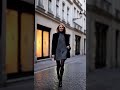 Blonde girl in black tights commercial #nylon #fashion #stockings #tights #legs #beauty #ootd
