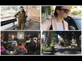 Vlog: я призвалась в армию / Саша Кирман