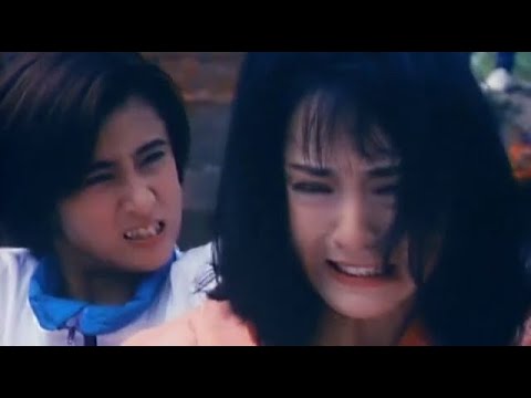 The best fight scene you