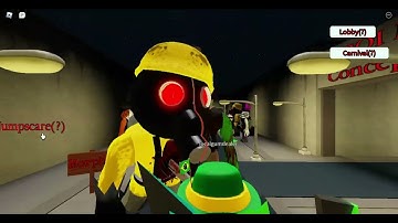 Piggy the result of isolation ALFIS jumpscare