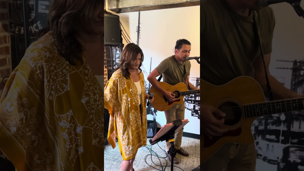 Hance & Hughes Need You Now